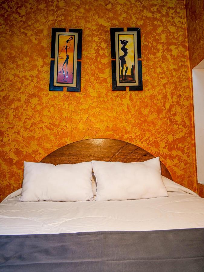 Lo Nuestro House Cuzco Exterior foto